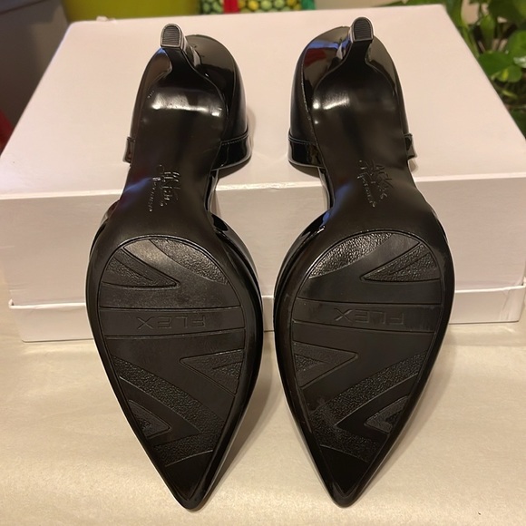 🦋 Lifestride Dress Shoes Size 8,5 - Picture 2 of 10